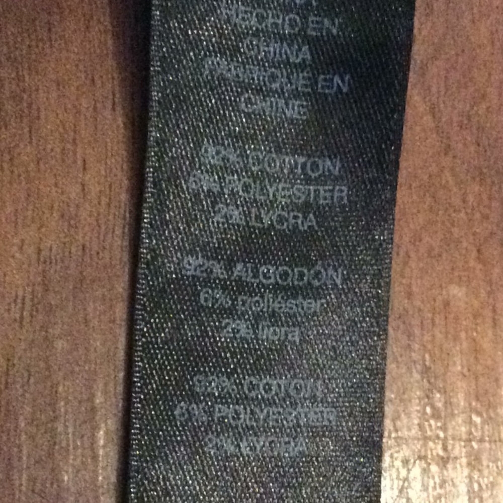 Girlfriend jeans - Picture 7 of 8